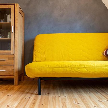 Sehr Individuelle Und Moderne Ferienwohnung In كيفالير المظهر الخارجي الصورة