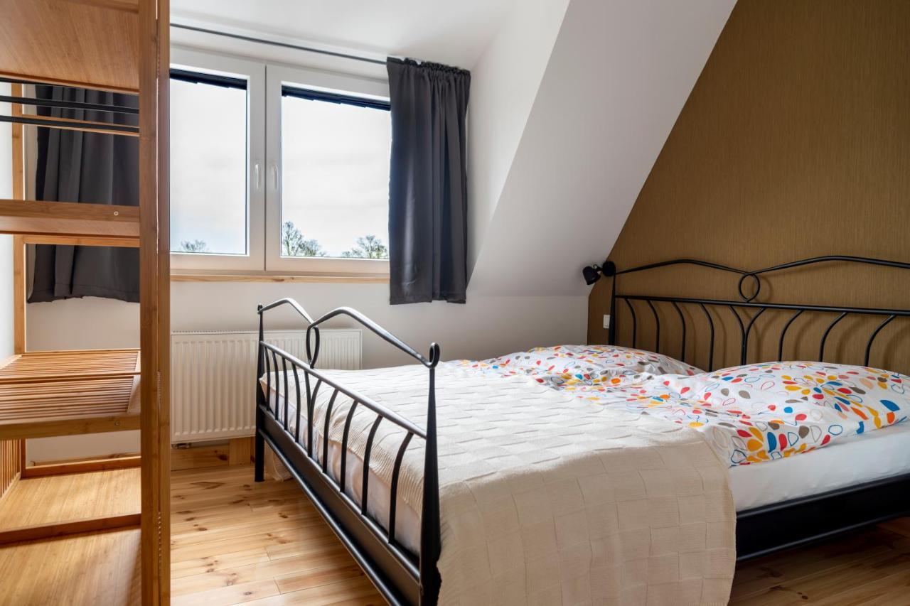 Sehr Individuelle Und Moderne Ferienwohnung In كيفالير المظهر الخارجي الصورة