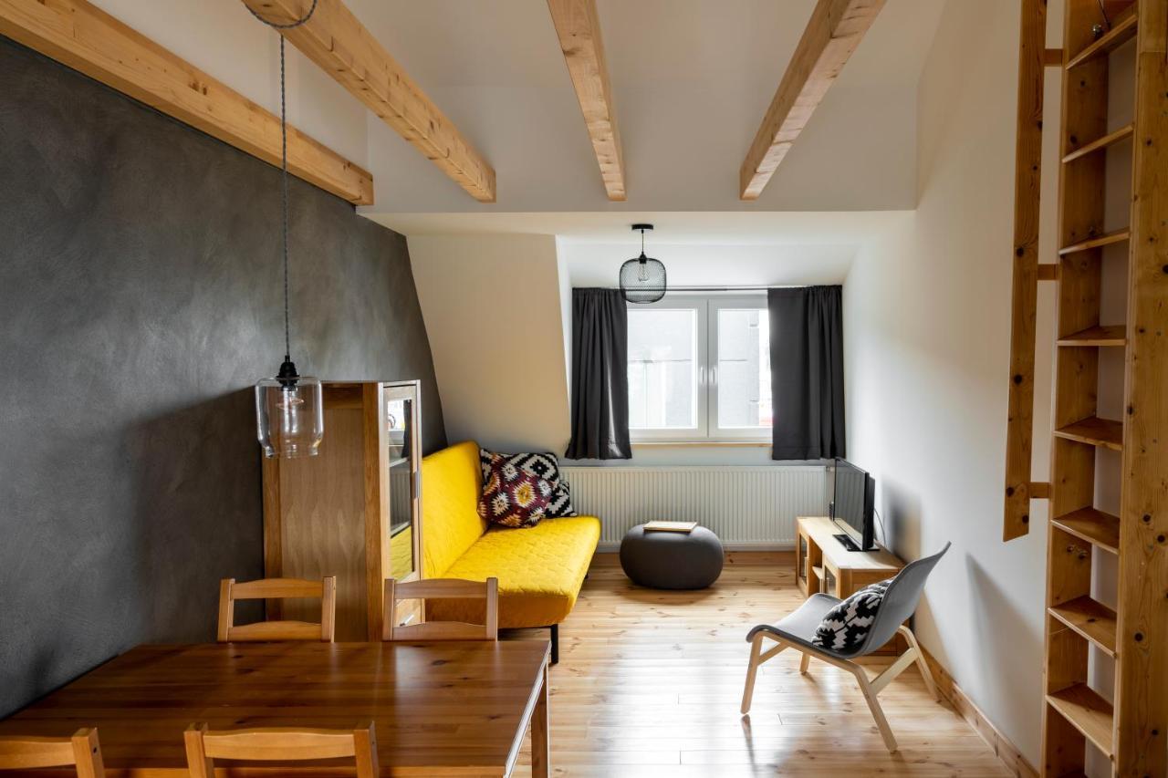 Sehr Individuelle Und Moderne Ferienwohnung In كيفالير المظهر الخارجي الصورة