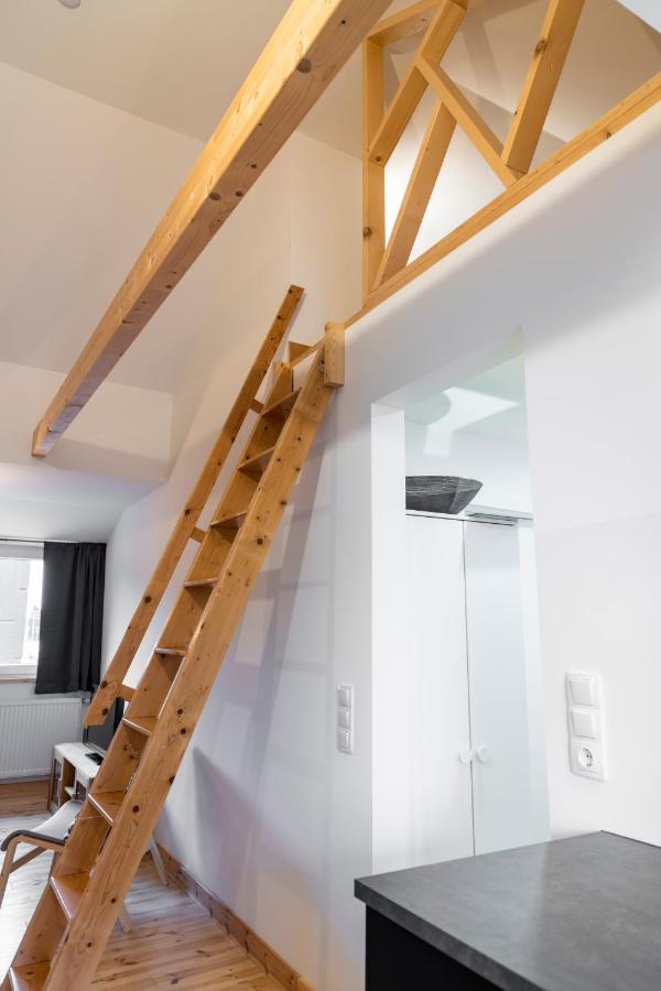 Sehr Individuelle Und Moderne Ferienwohnung In كيفالير المظهر الخارجي الصورة