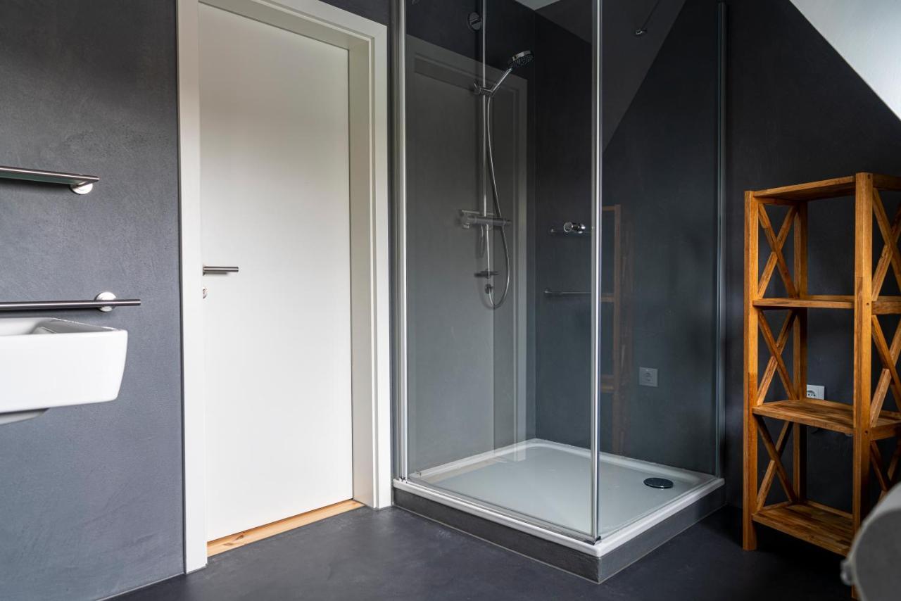 Sehr Individuelle Und Moderne Ferienwohnung In كيفالير المظهر الخارجي الصورة